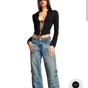 I am GIA “Lunex” Top